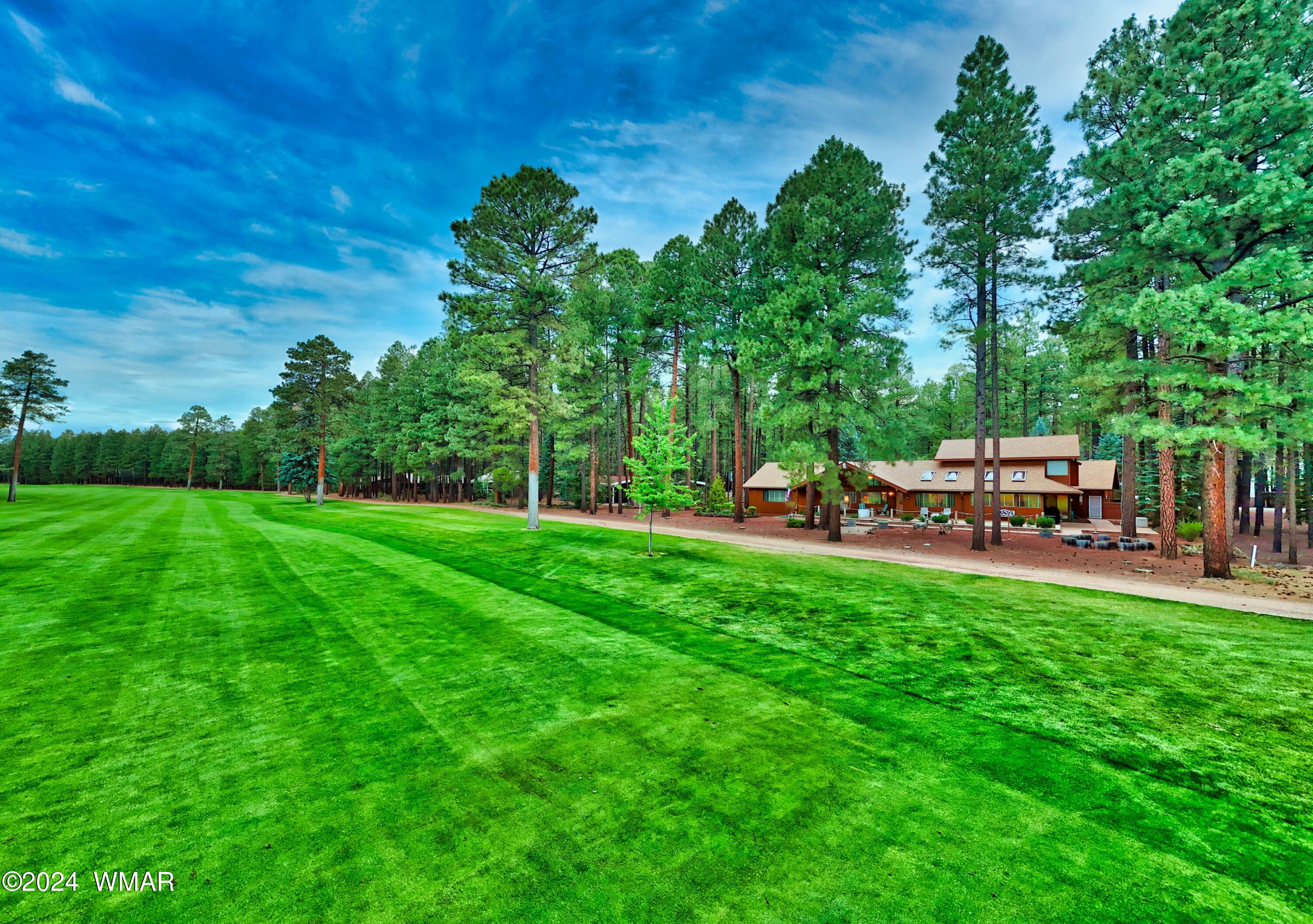7733 Indian Bend Road Pinetop, AZ 85935 - Photo 13 of 44 13