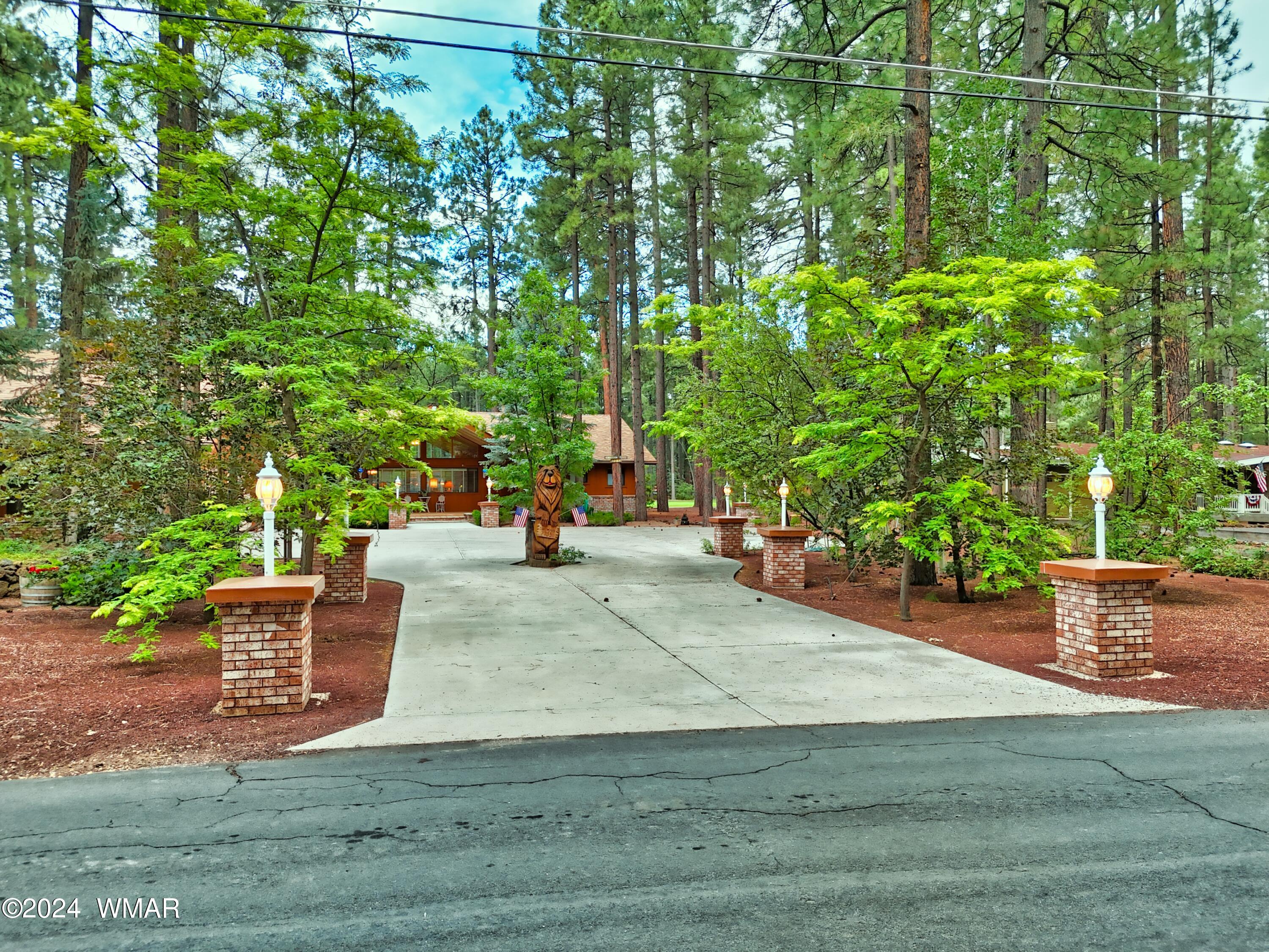 7733 Indian Bend Road Pinetop, AZ 85935 - Photo 15 of 44 15