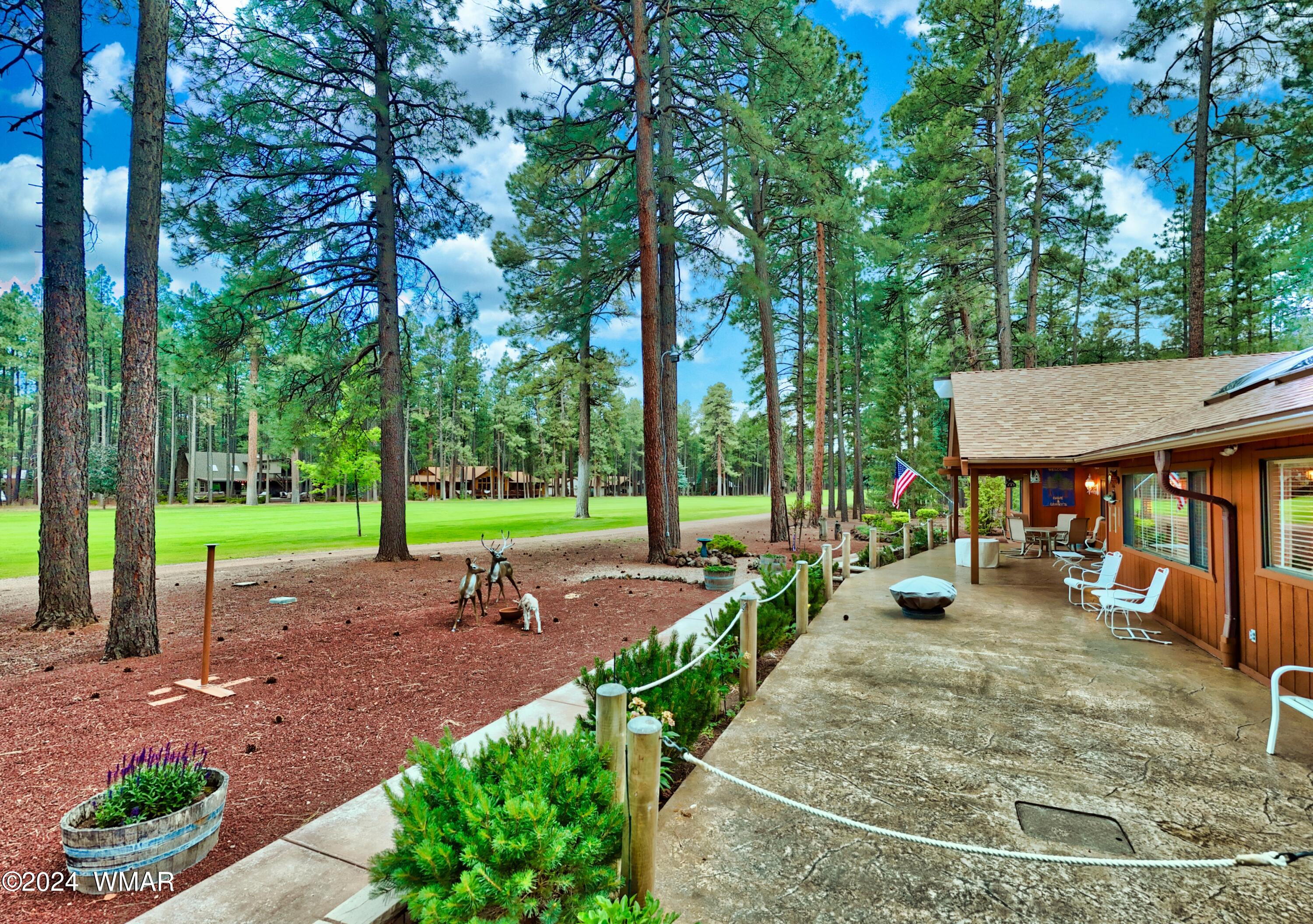 7733 Indian Bend Road Pinetop, AZ 85935 - Photo 16 of 44 16