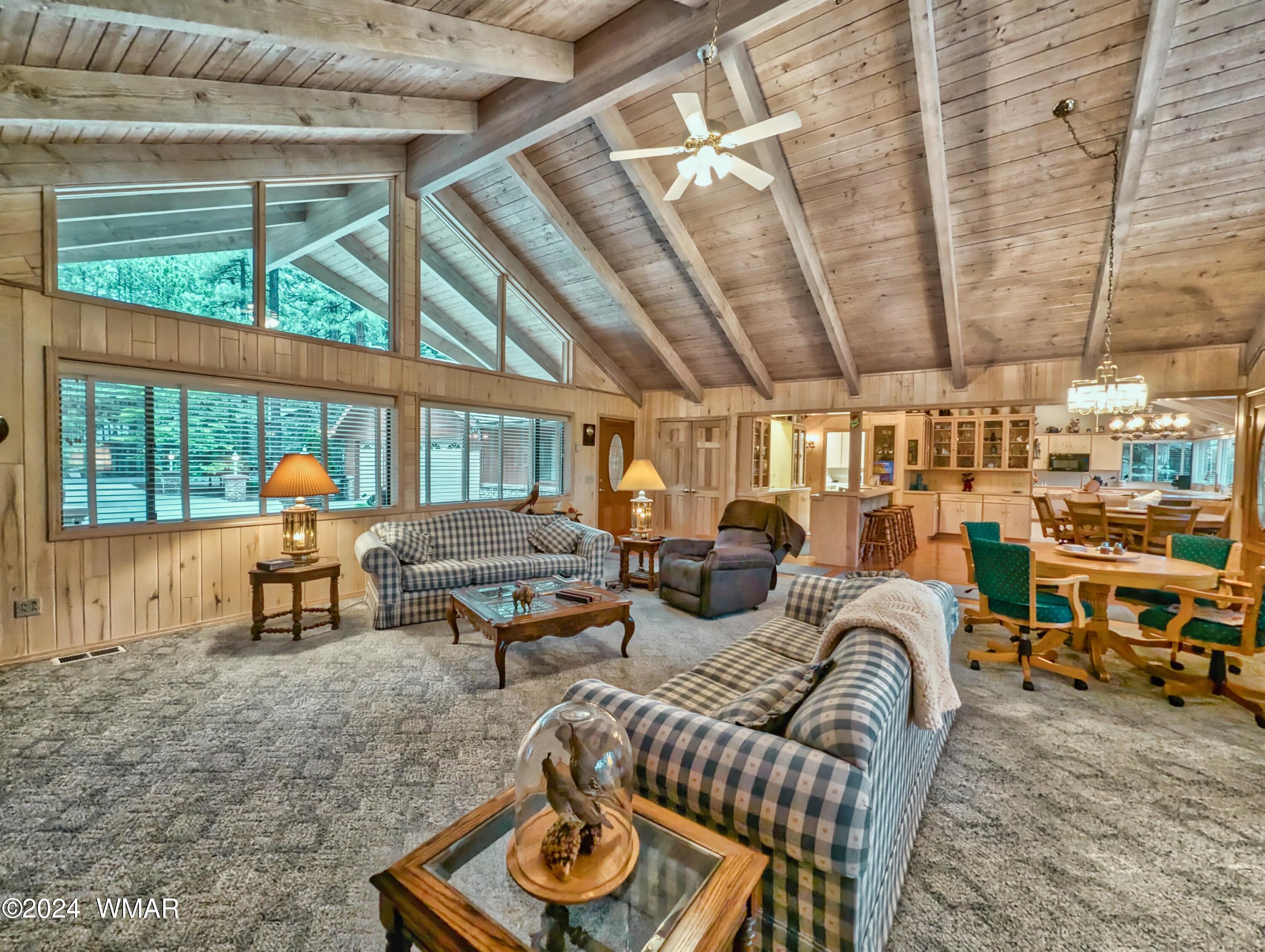 7733 Indian Bend Road Pinetop, AZ 85935 - Photo 17 of 44 17