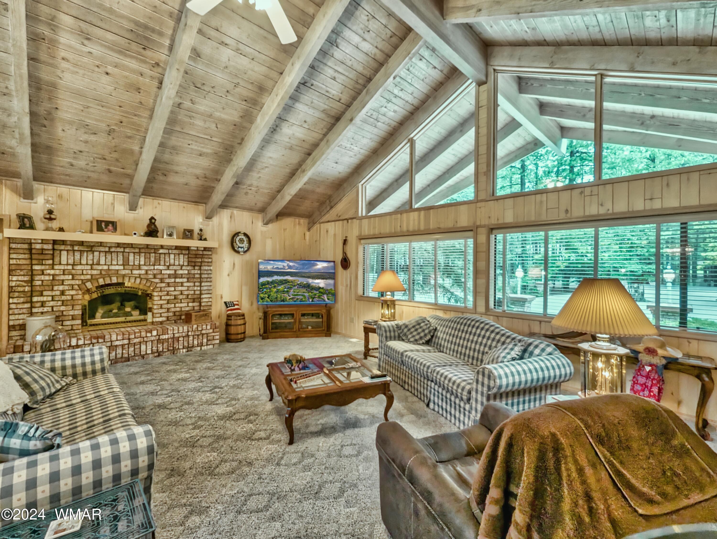 7733 Indian Bend Road Pinetop, AZ 85935 - Photo 19 of 44 19