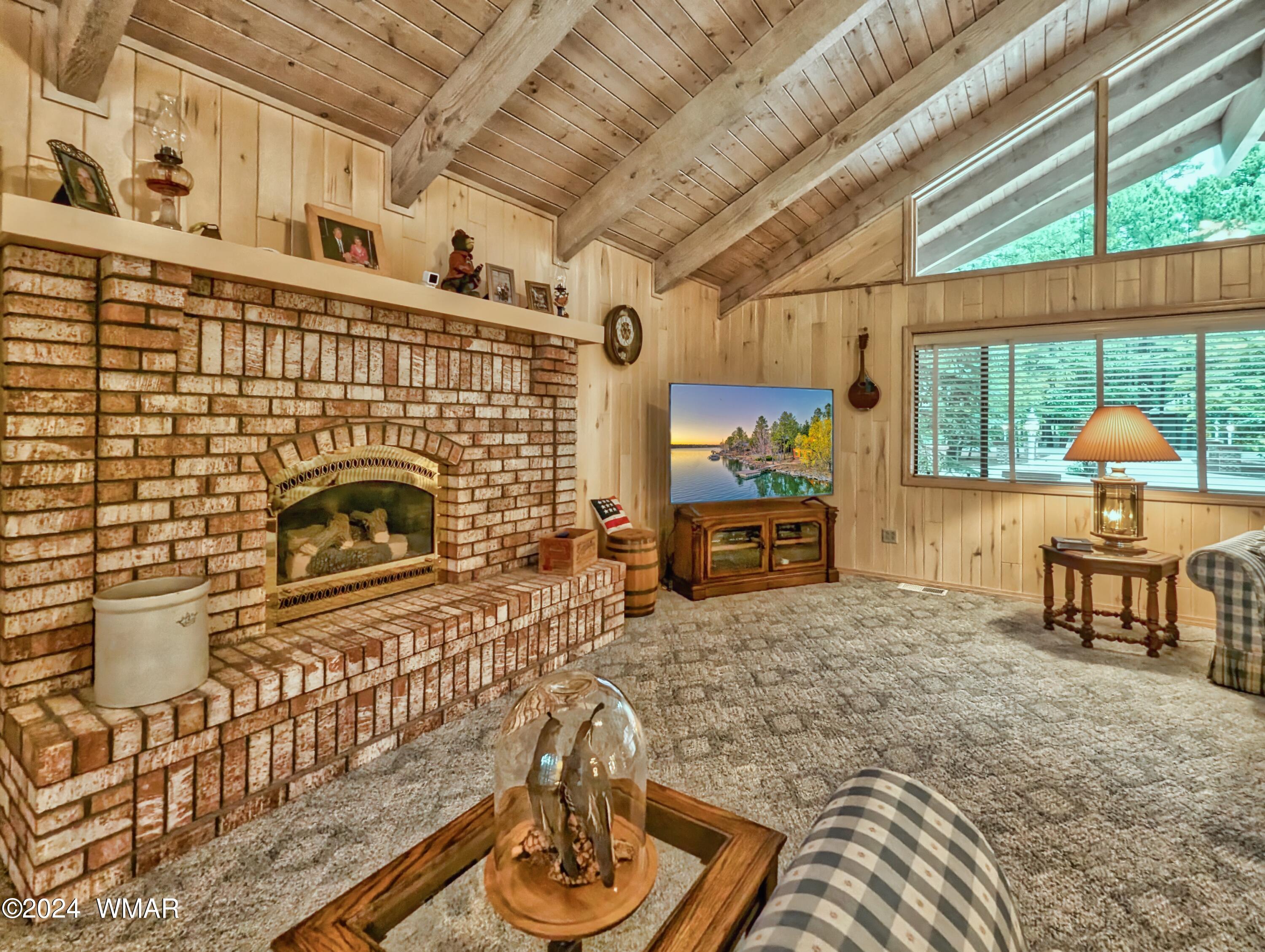 7733 Indian Bend Road Pinetop, AZ 85935 - Photo 20 of 44 20