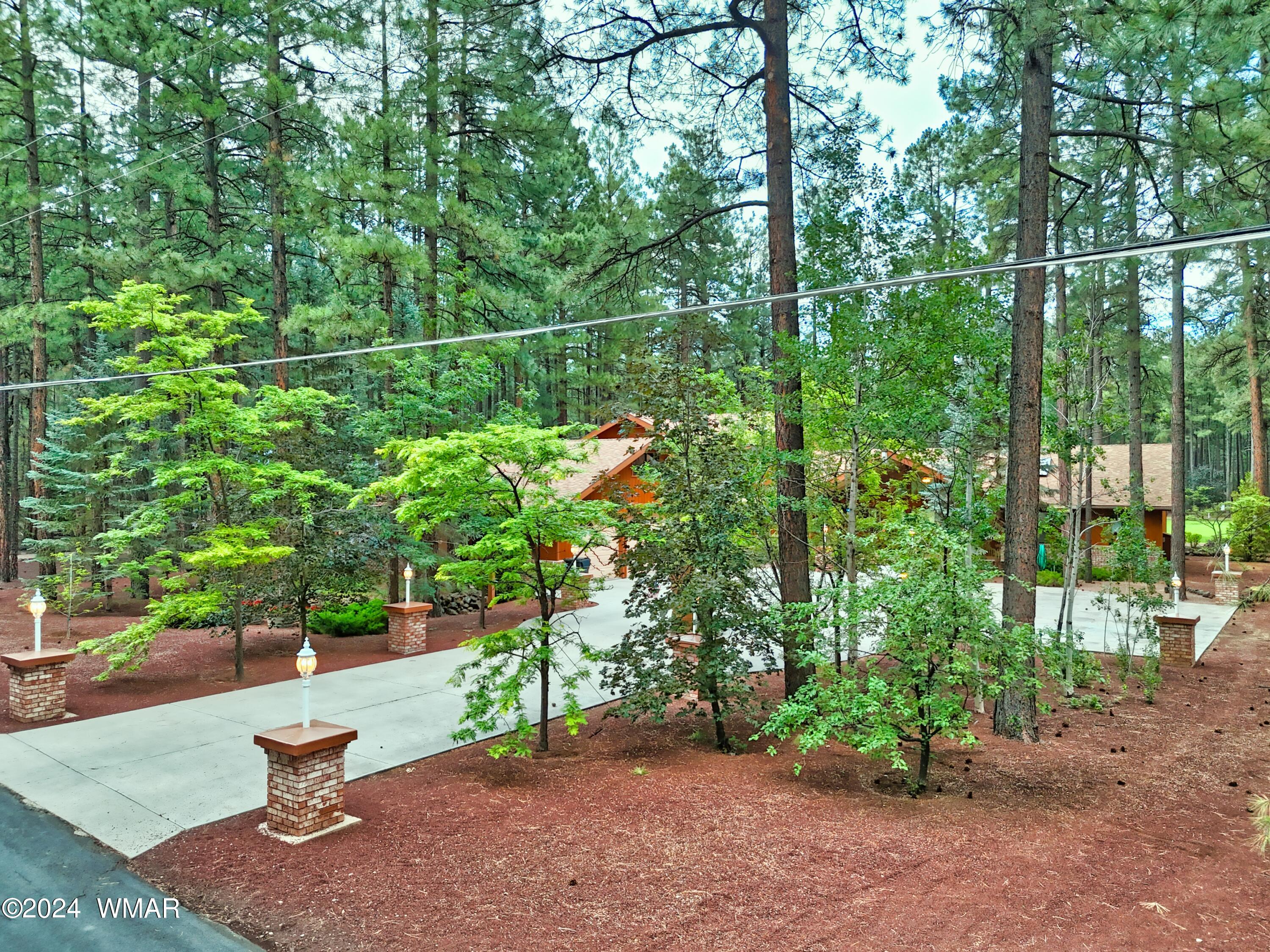 7733 Indian Bend Road Pinetop, AZ 85935 - Photo 2 of 44 2