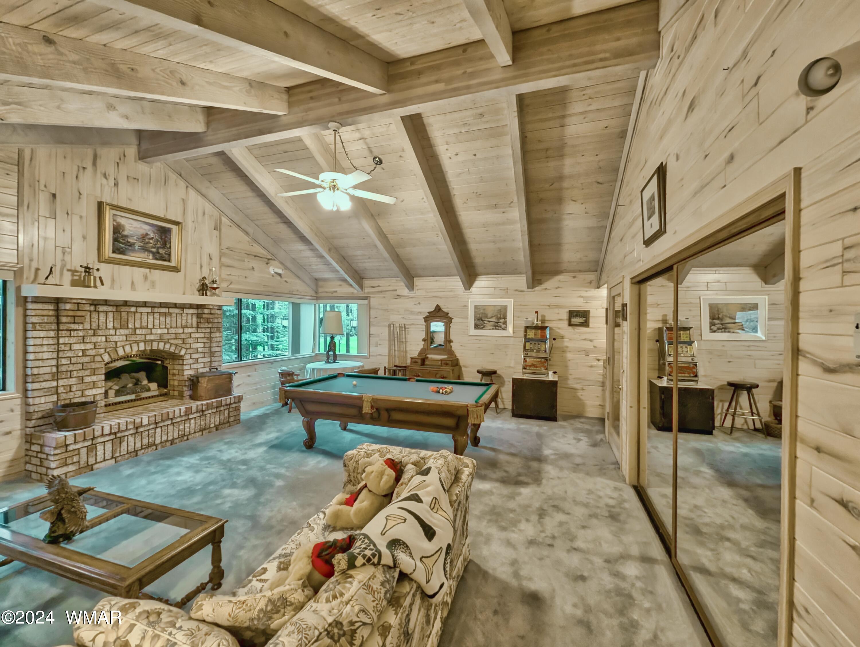 7733 Indian Bend Road Pinetop, AZ 85935 - Photo 21 of 44 21
