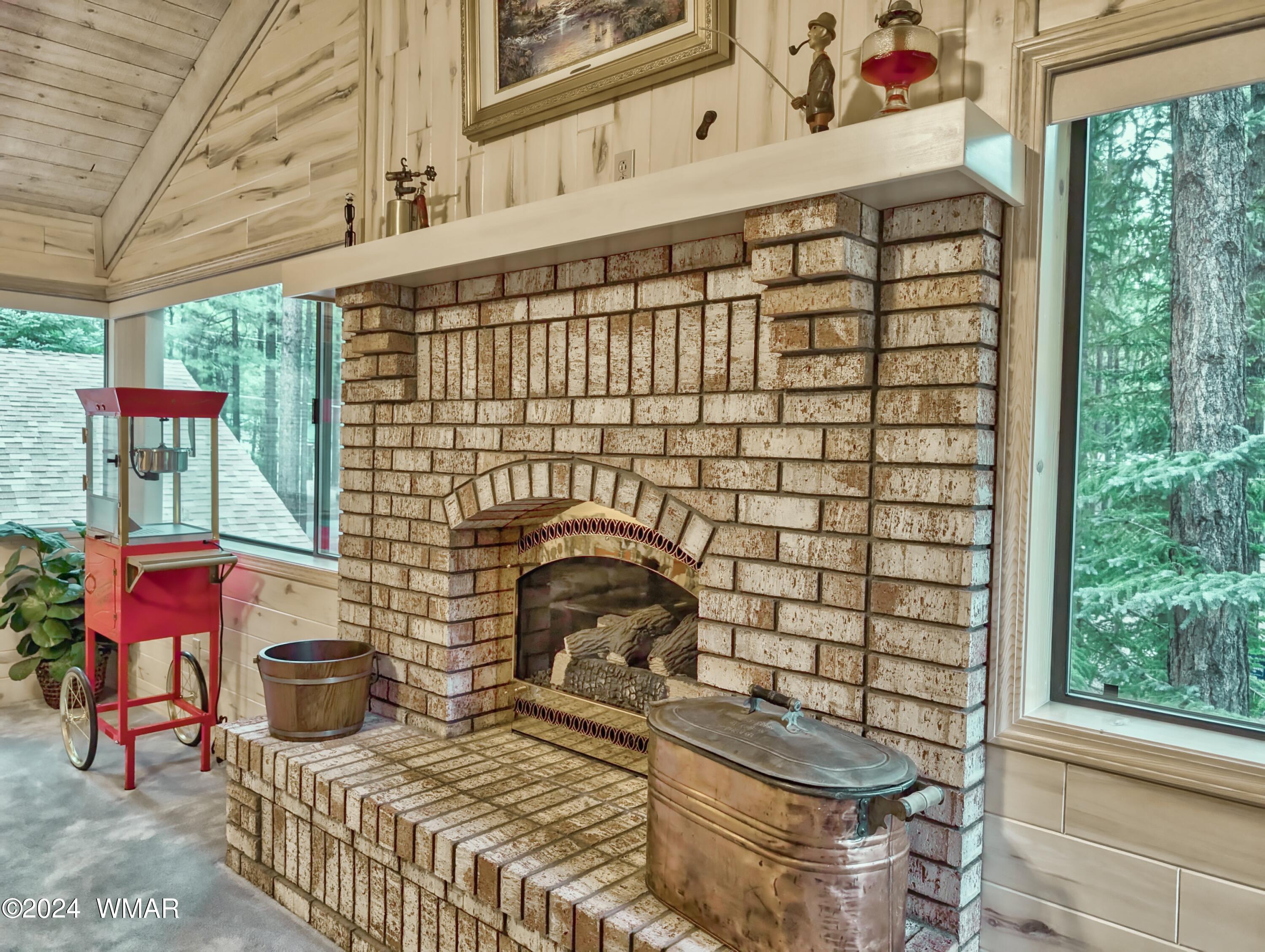 7733 Indian Bend Road Pinetop, AZ 85935 - Photo 23 of 44 23