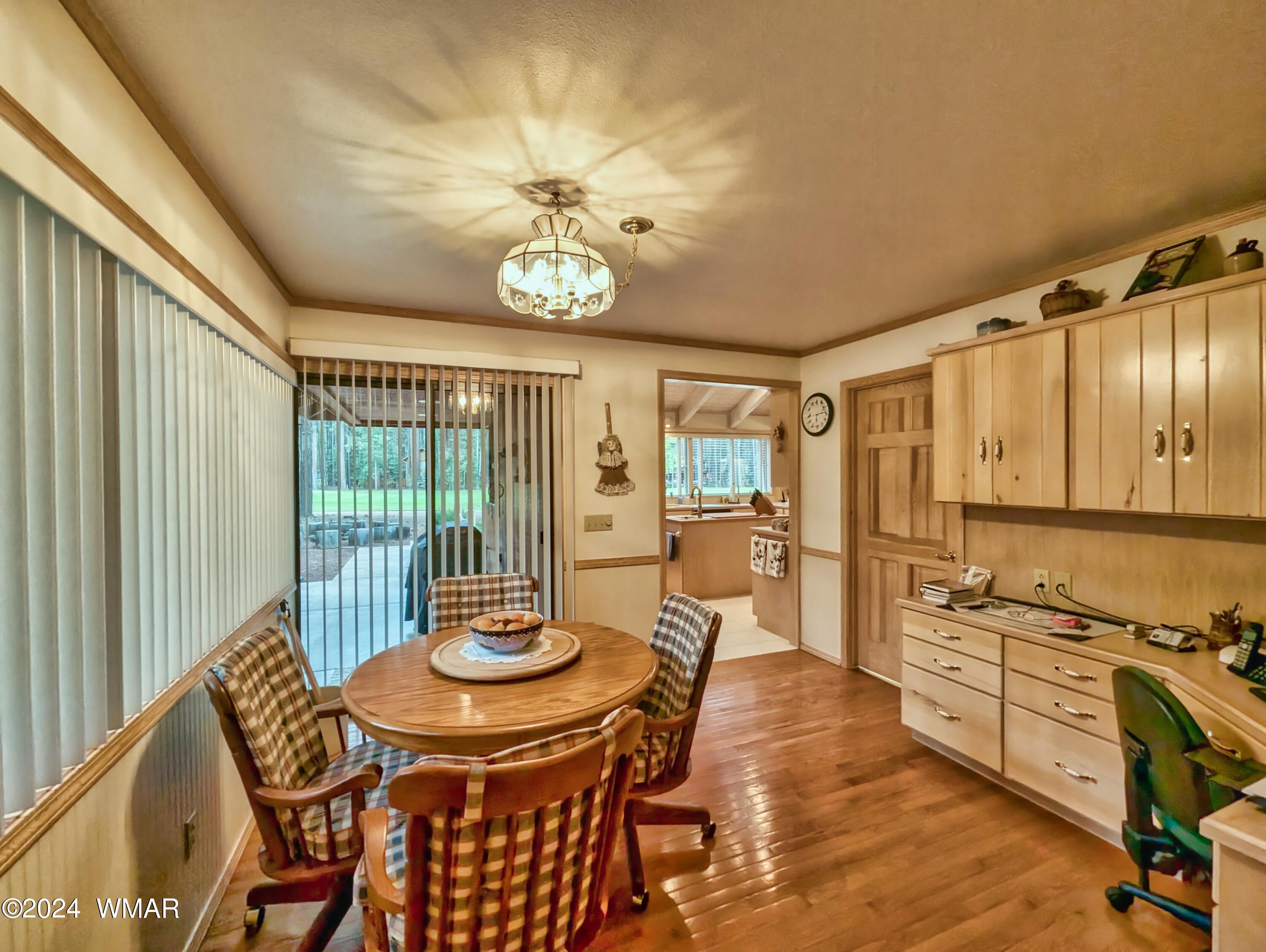 7733 Indian Bend Road Pinetop, AZ 85935 - Photo 39 of 44 39