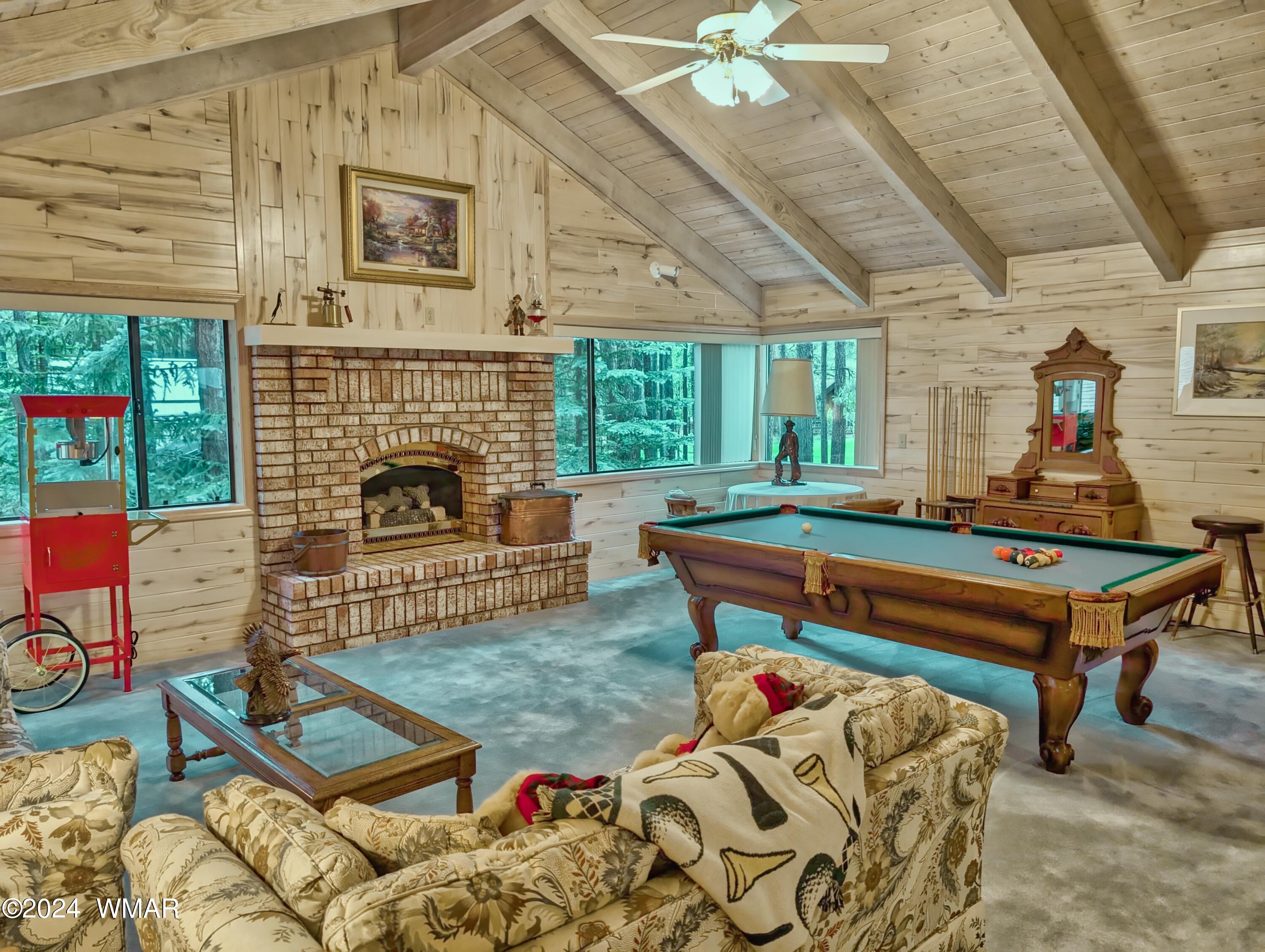 7733 Indian Bend Road Pinetop, AZ 85935 - Photo 40 of 44 40