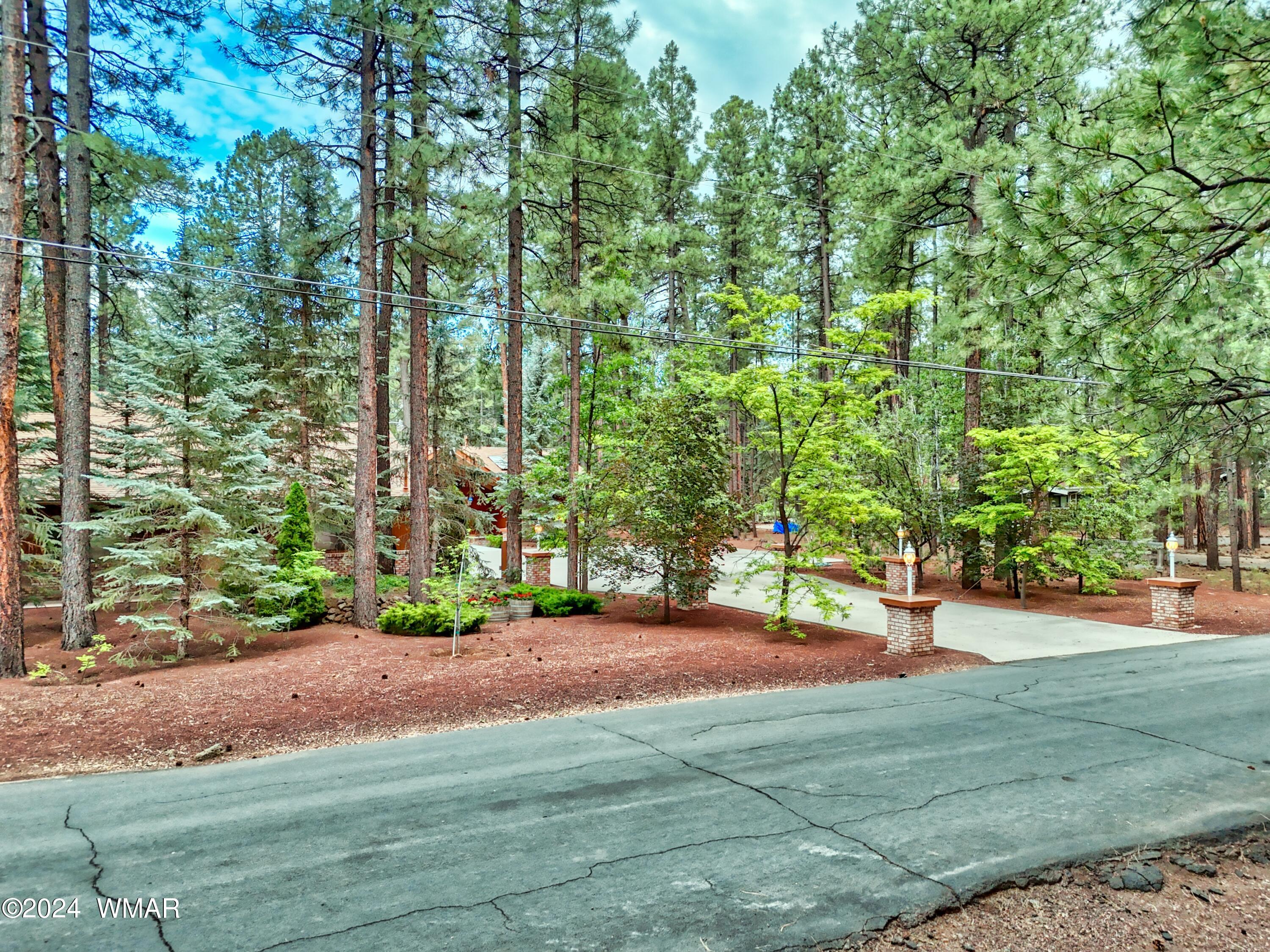 7733 Indian Bend Road Pinetop, AZ 85935 - Photo 43 of 44 43