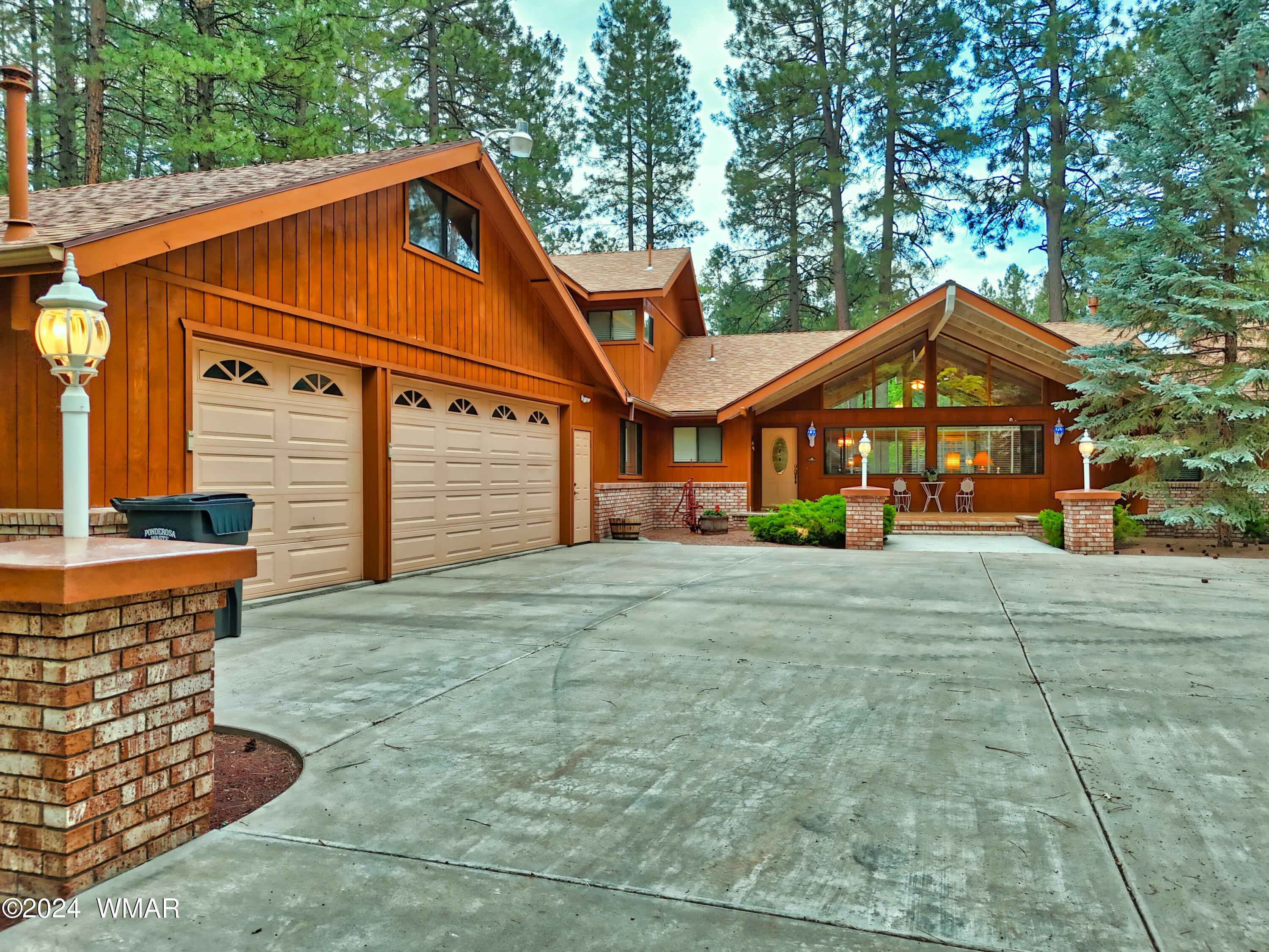7733 Indian Bend Road Pinetop, AZ 85935 - Photo 44 of 44 44