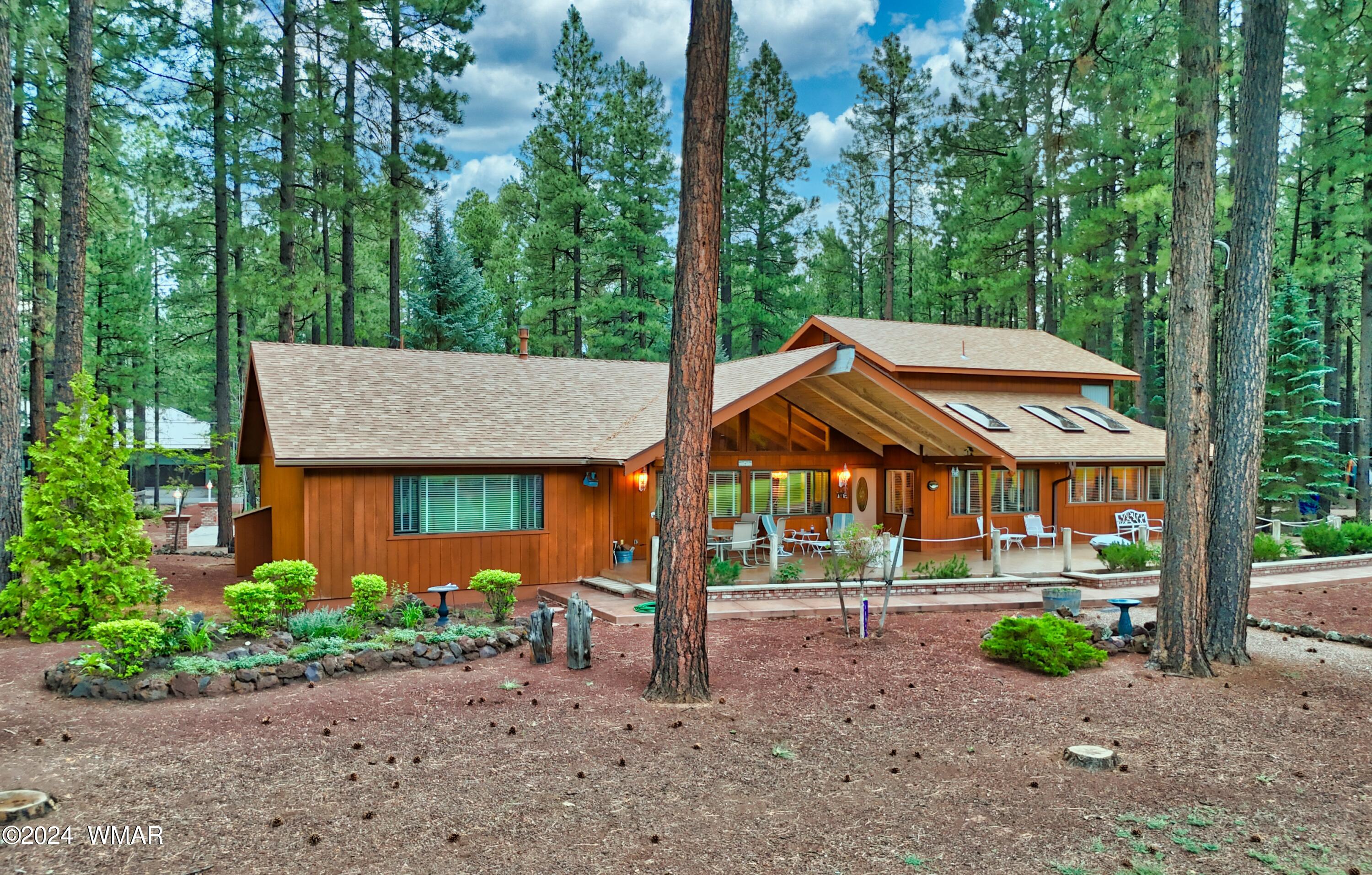 7733 Indian Bend Road Pinetop, AZ 85935 - Photo 5 of 44 5