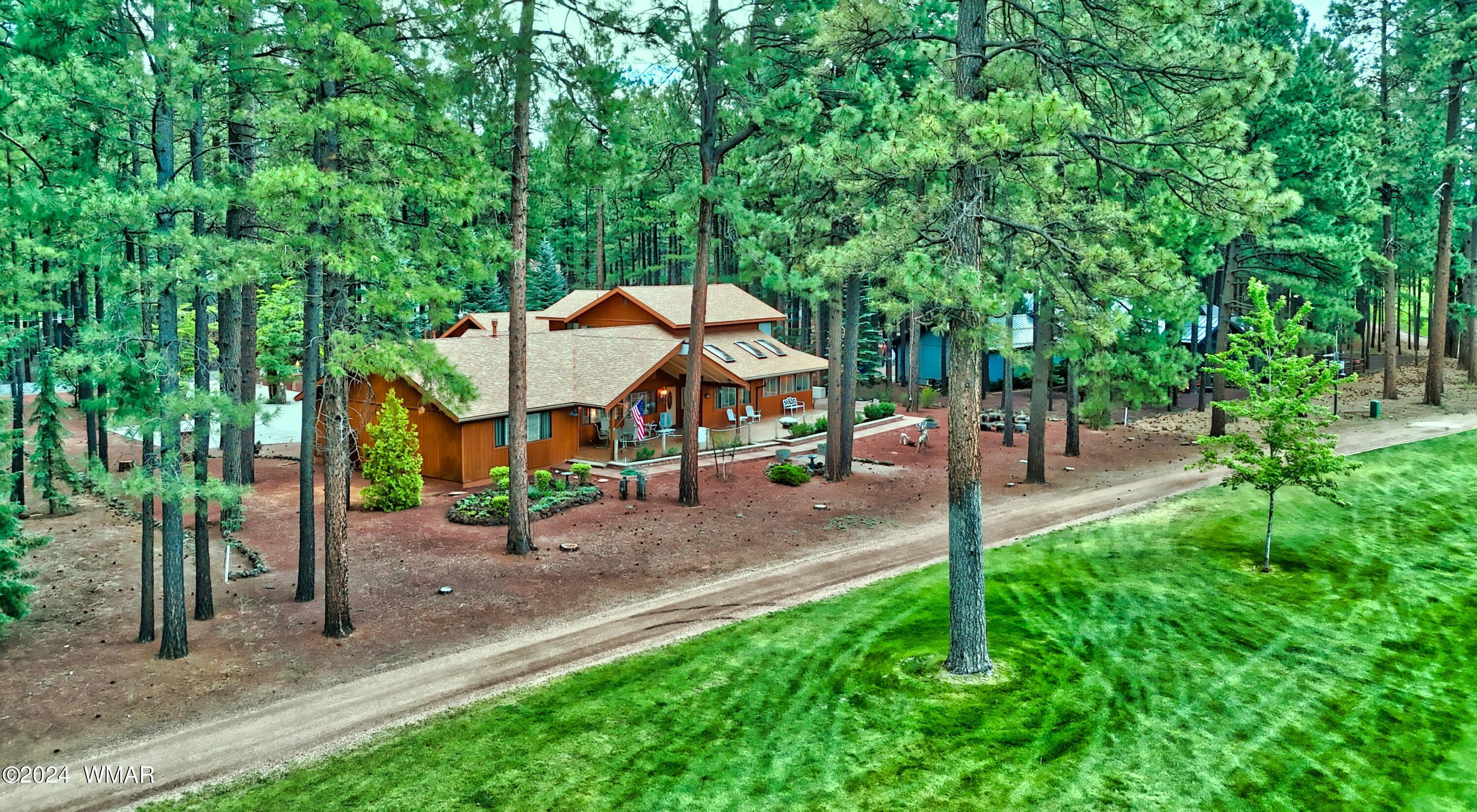 7733 Indian Bend Road Pinetop, AZ 85935 - Photo 6 of 44 6