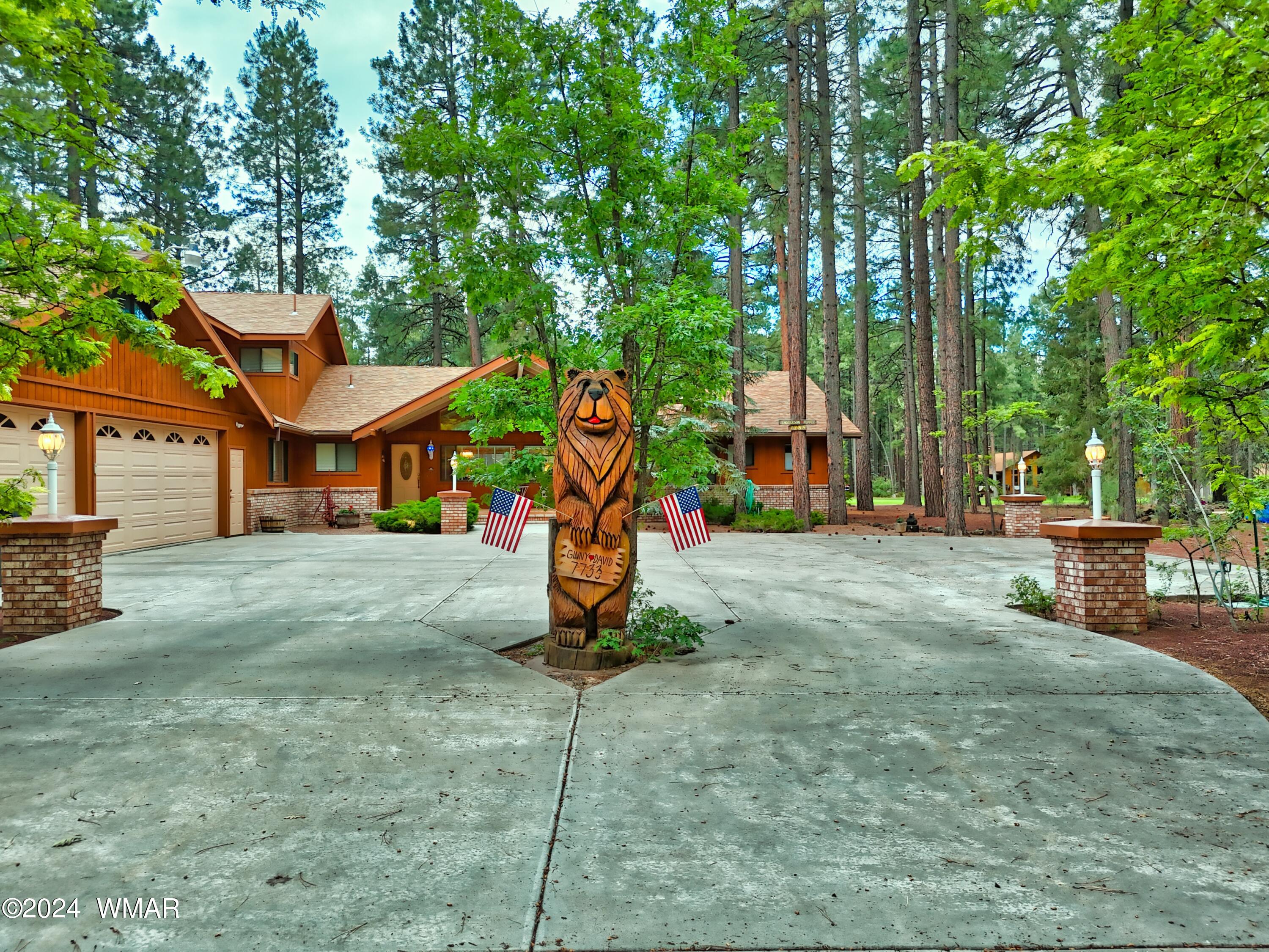 7733 Indian Bend Road Pinetop, AZ 85935 - Photo 10 of 44 10