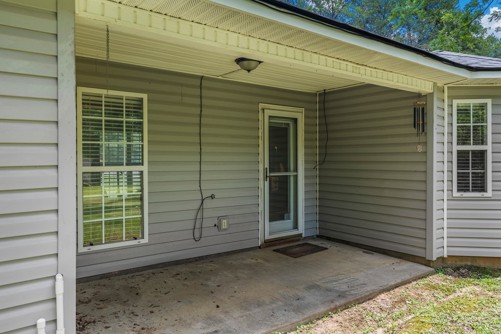 5848 Mullin-Stroud Road Smiths Station, AL 36877 - Photo 23 of 27