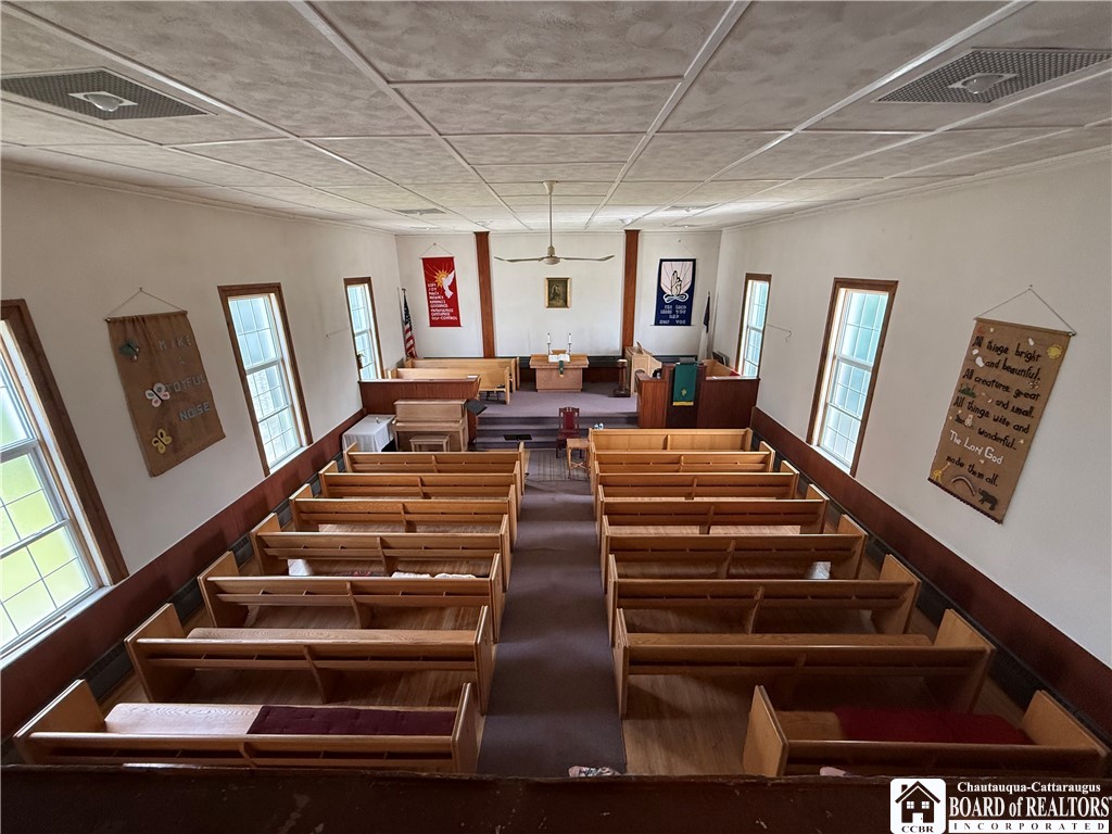 14176 Collins Center Zoar Road Collins, NY 14034 - Photo 8 of 13