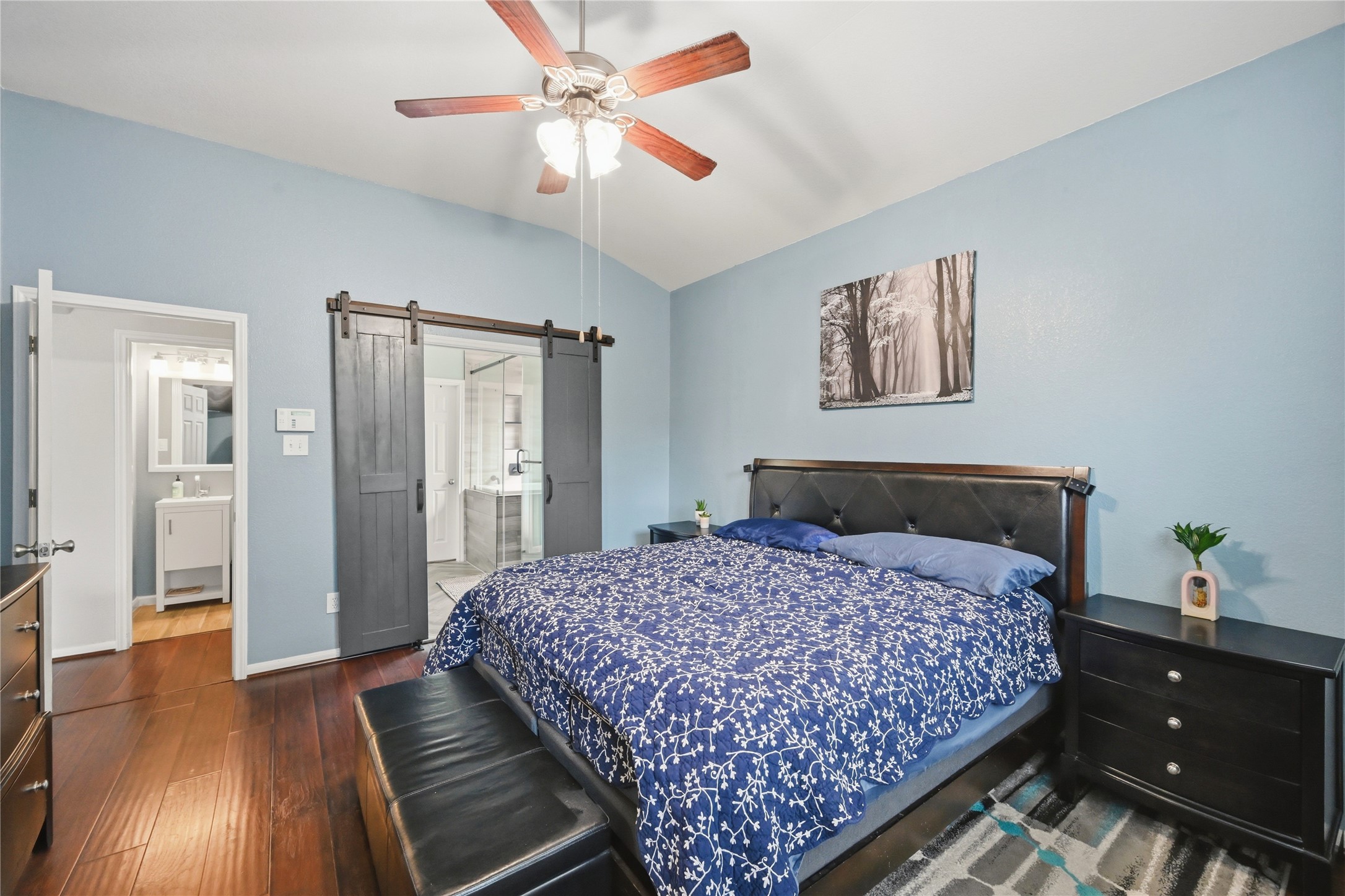7043 Windy Run Court Spring, TX 77379 - Photo 24 of 44