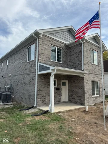 $499,000 | 2143 Columbia Avenue, Indianapolis, IN 46202