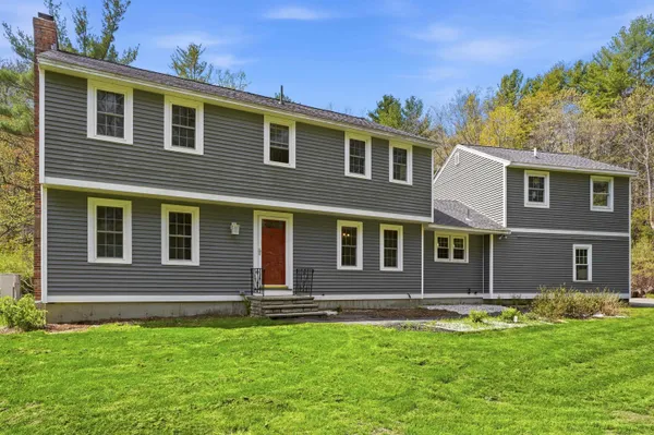 $749,000 | 1 Denbow Road, Durham, NH 03824