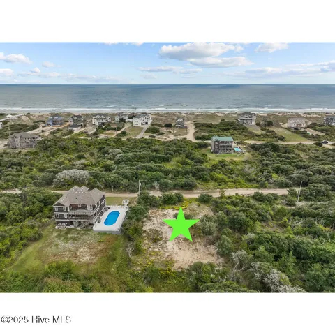 $135,000 | 2126 Sandpiper Road, Corolla, NC 27927