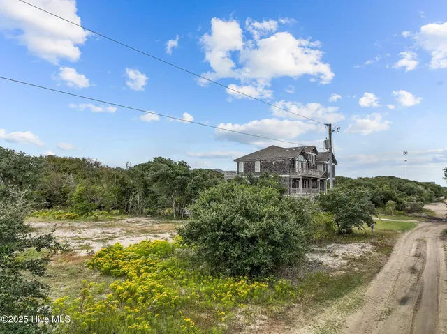 $135,000 | 2126 Sandpiper Road, Corolla, NC 27927