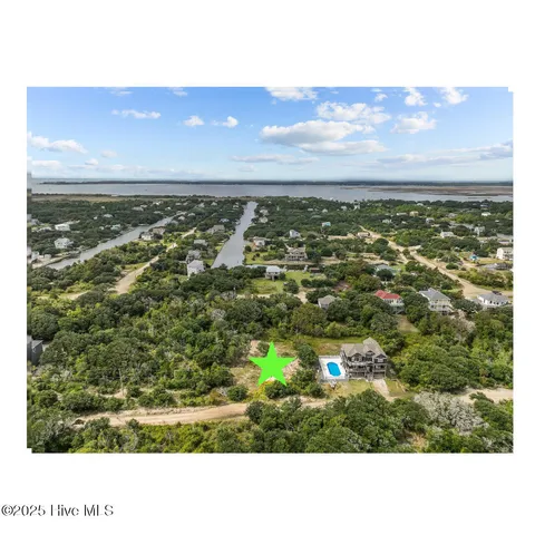 $135,000 | 2126 Sandpiper Road, Corolla, NC 27927