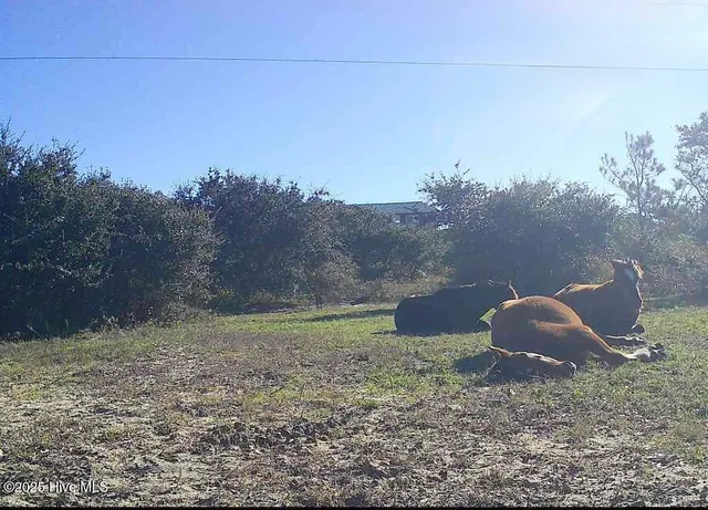 $135,000 | 2126 Sandpiper Road, Corolla, NC 27927