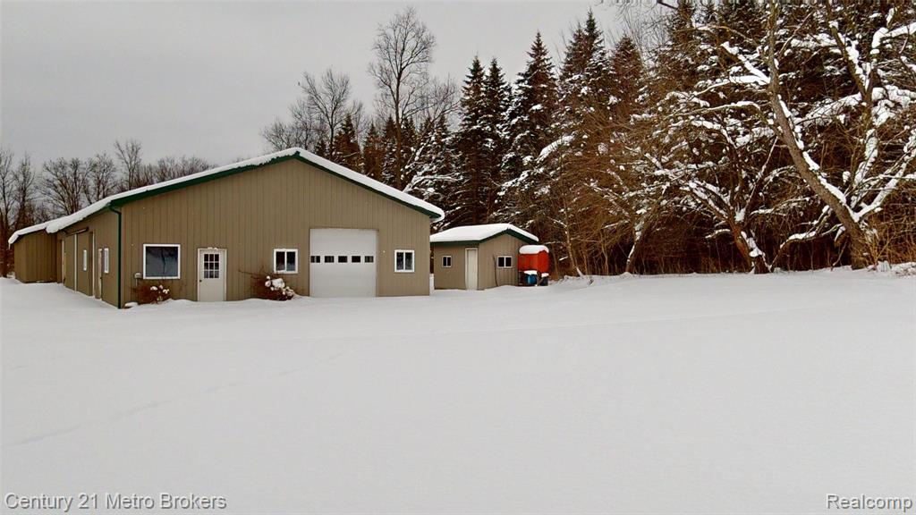 10582 East 80th Street Reed City, MI 49677 - Photo 73 of 90