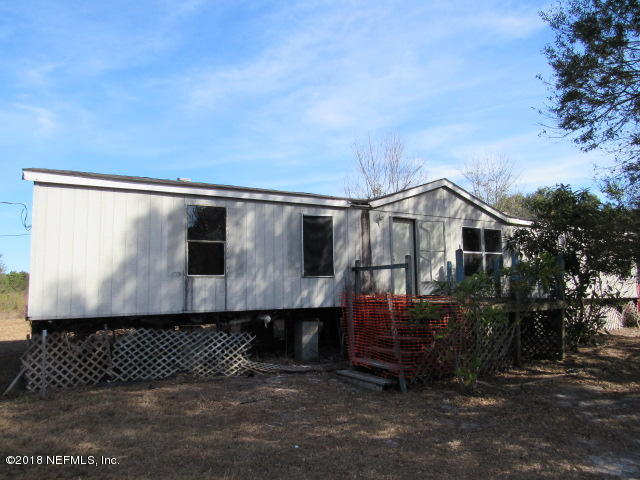 95348 Mobley Heights Road Fernandina Beach, FL 32034 - Photo 2 of 14 Front
