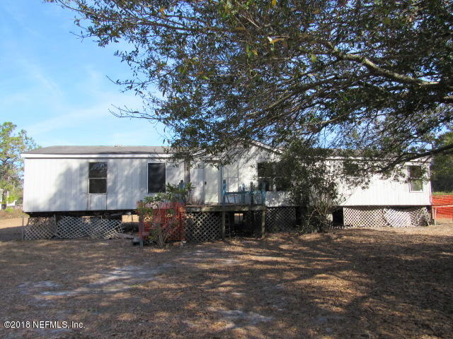95348 Mobley Heights Road Fernandina Beach, FL 32034 - Photo 3 of 14 Front