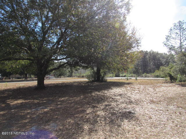 95348 Mobley Heights Road Fernandina Beach, FL 32034 - Photo 5 of 14 Front yard