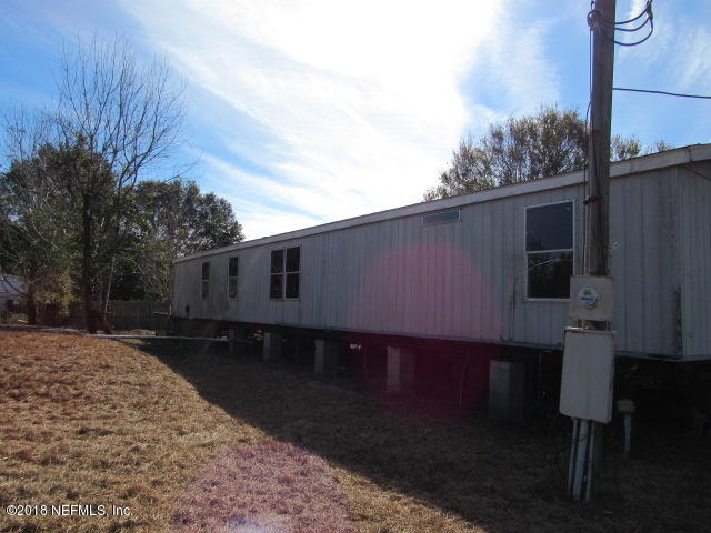 95348 Mobley Heights Road Fernandina Beach, FL 32034 - Photo 7 of 14 Rear