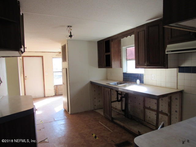95348 Mobley Heights Road Fernandina Beach, FL 32034 - Photo 10 of 14 Kitchen