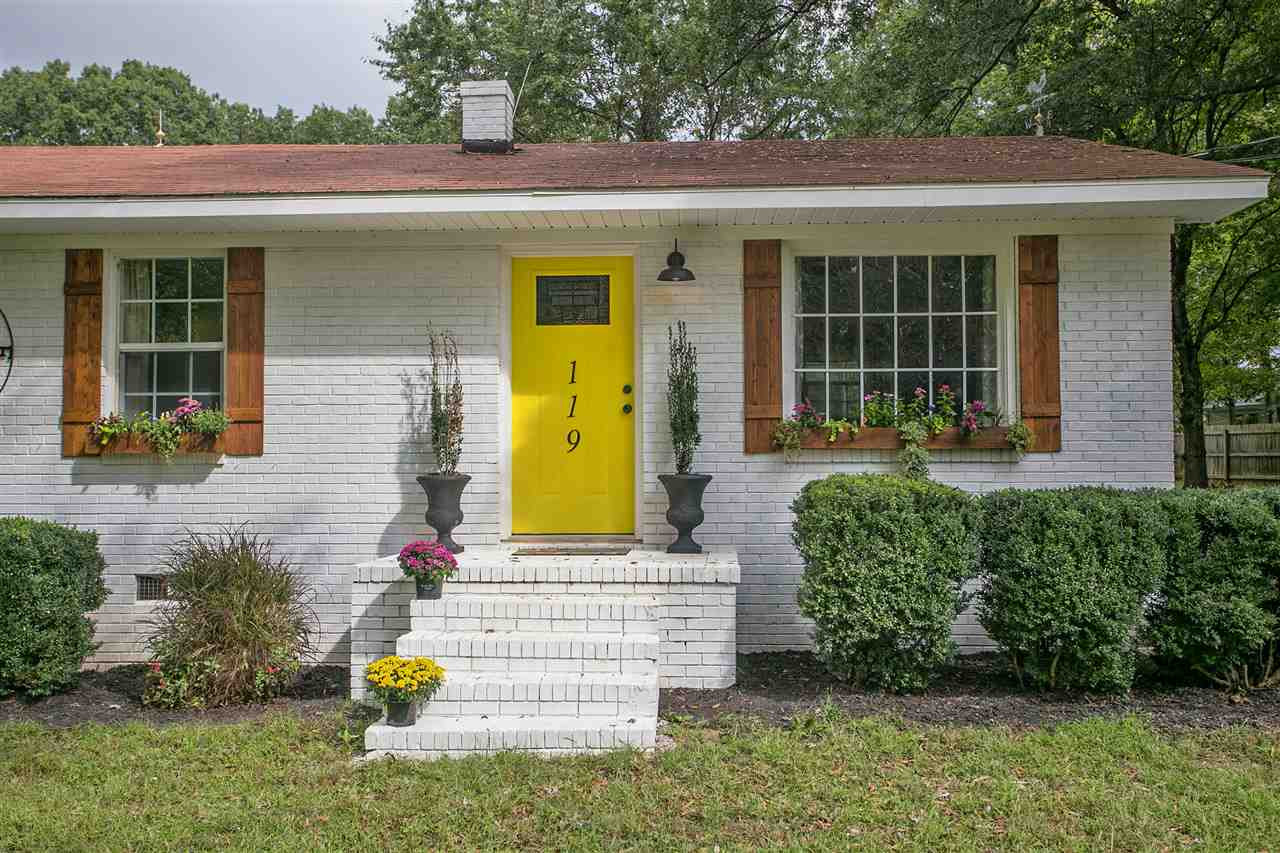119 Foust Road Mebane, NC 27302 - Photo 2 of 25 Photo 2