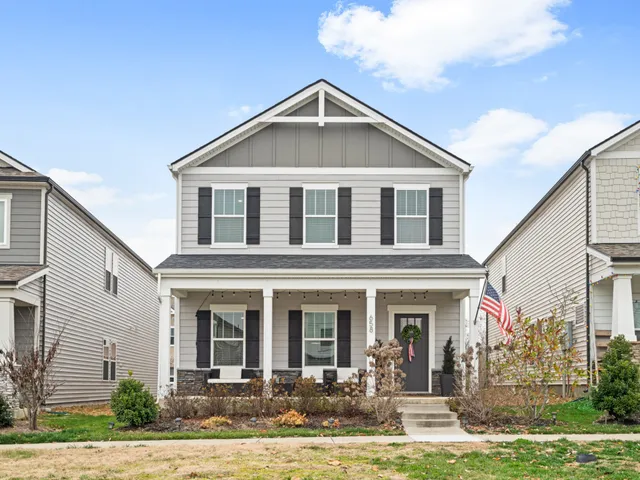 $395,000 | 658 Taylor Bend, Columbia, TN 38401