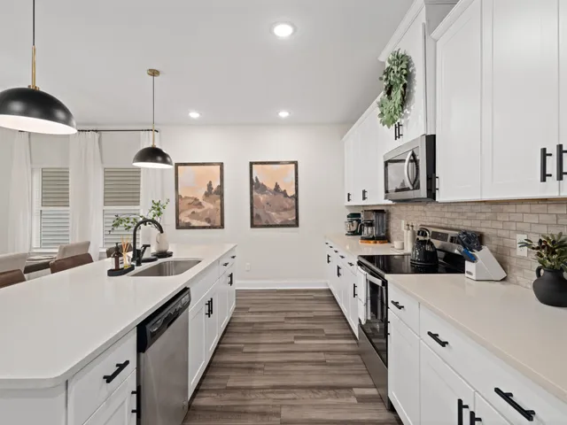 $395,000 | 658 Taylor Bend, Columbia, TN 38401