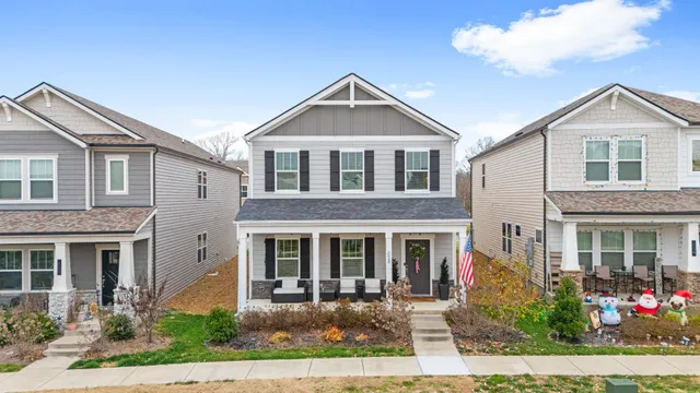 $395,000 | 658 Taylor Bend, Columbia, TN 38401