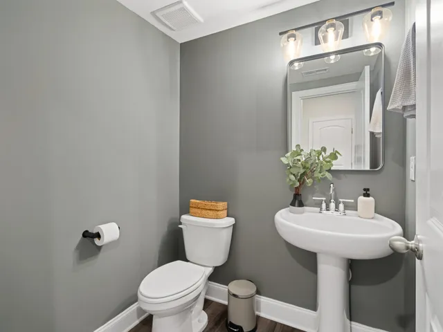 $395,000 | 658 Taylor Bend, Columbia, TN 38401