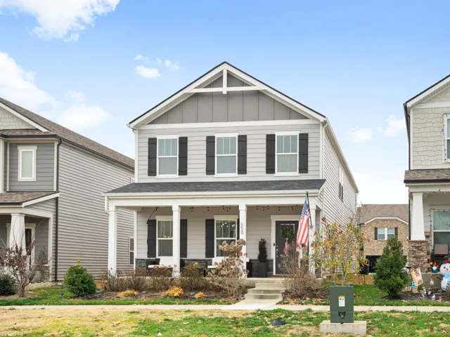 $395,000 | 658 Taylor Bend, Columbia, TN 38401