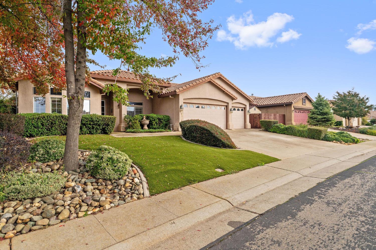 719 Shakeley Lane Ione, CA 95640 - Photo 5 of 68 a front view of a house with a yard