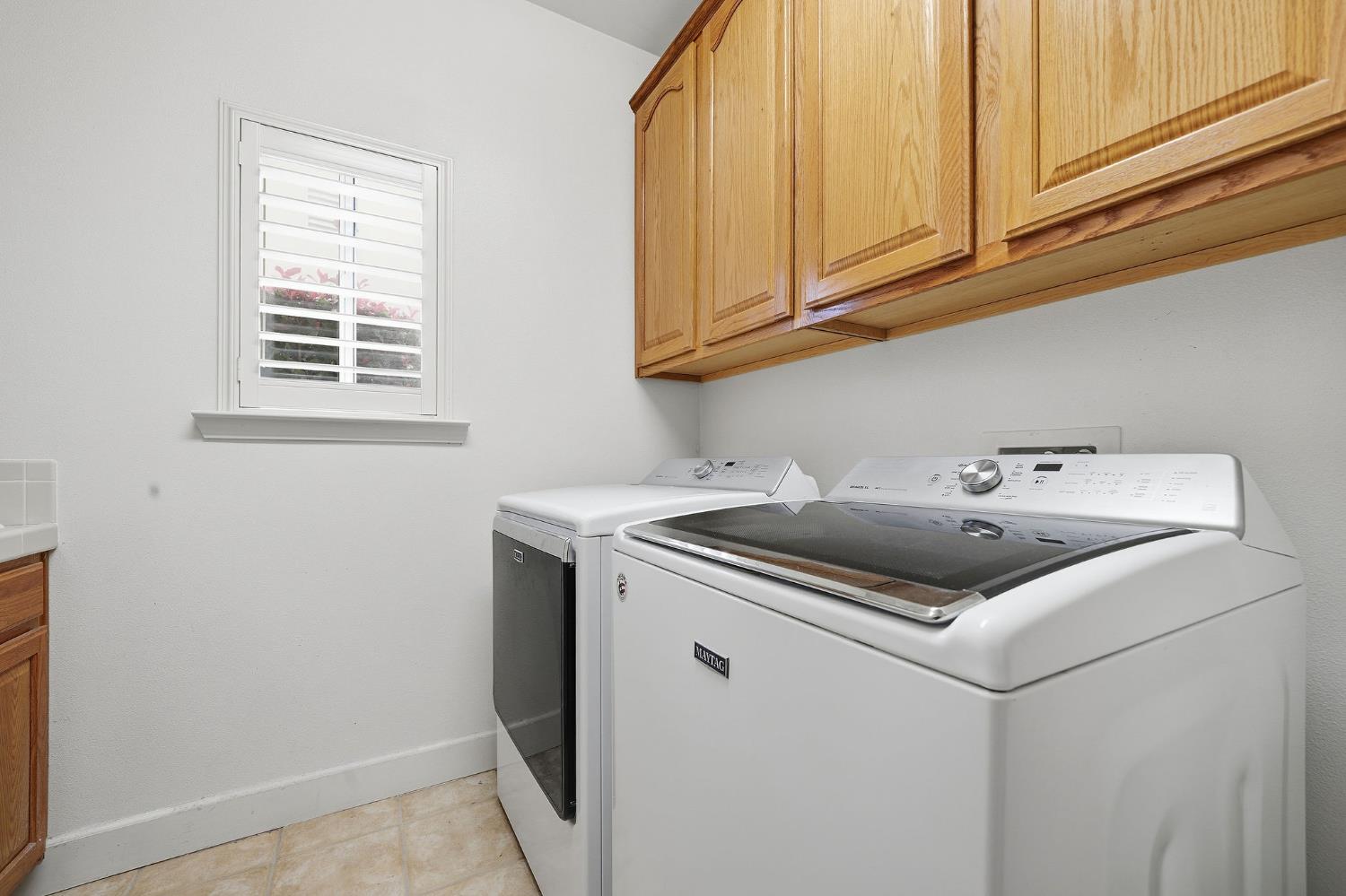719 Shakeley Lane Ione, CA 95640 - Photo 57 of 68 a utility room with dryer and washer