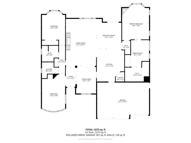 $629,000 | 719 Shakeley Lane, Ione, CA 95640