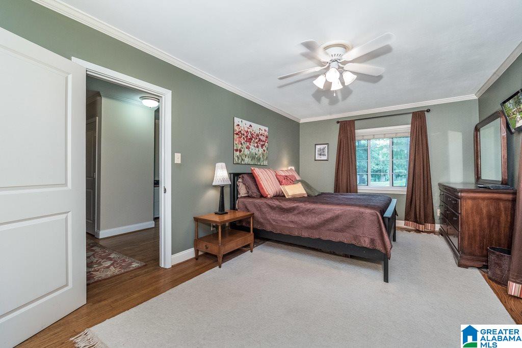 539 Cliff Place Birmingham, AL 35209 - Photo 4 of 33