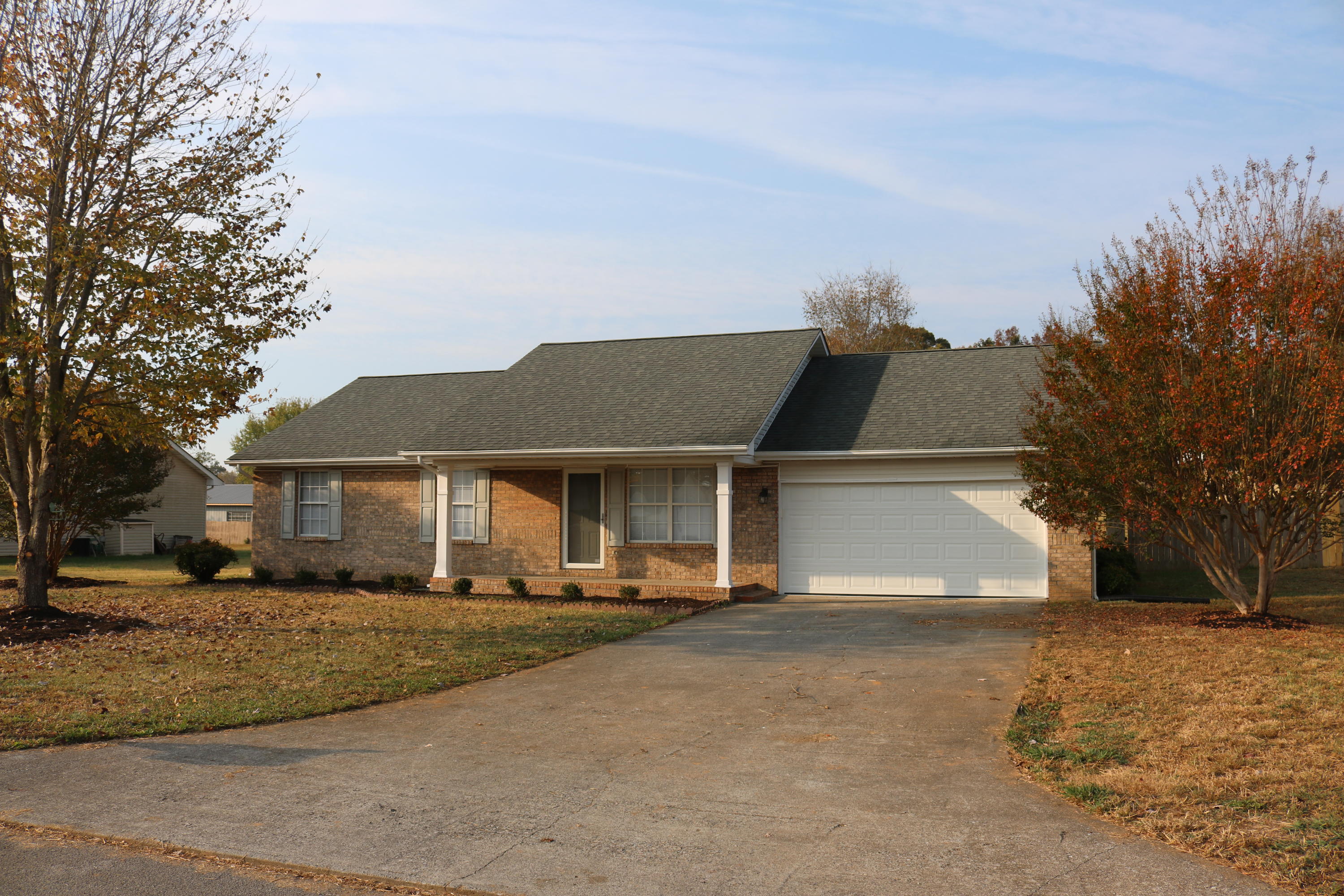 719 Meadow Ridge Road Walland, TN 37886 - Photo 2 of 23 IMG_7680