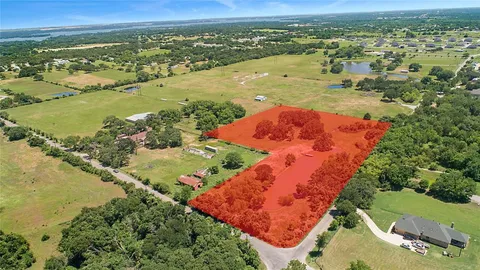 $345,000 | 0 Peden Road, Azle, TX 76020