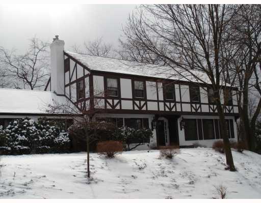 941 Field Club Road Fox Chapel, PA 15238 - Photo 18 of 18 Exterior Front.