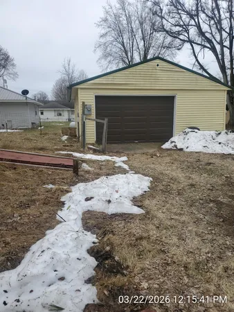 $140,000 | 201 Birch Street, Luther, MI 49656