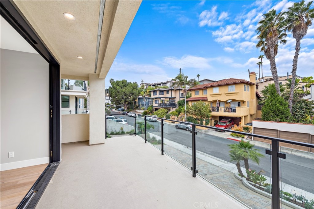 33903 Robles Drive Dana Point, CA 92629 - Photo 24 of 58 a view of a balcony