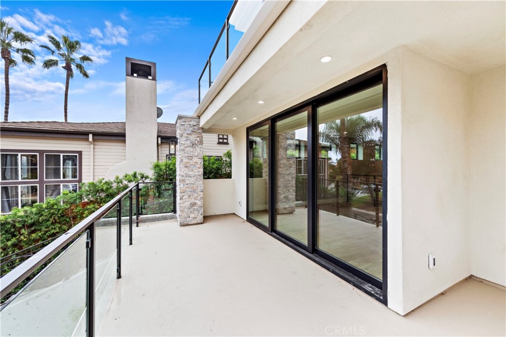 33903 Robles Drive Dana Point, CA 92629 - Photo 27 of 58 a view of a building from a balcony