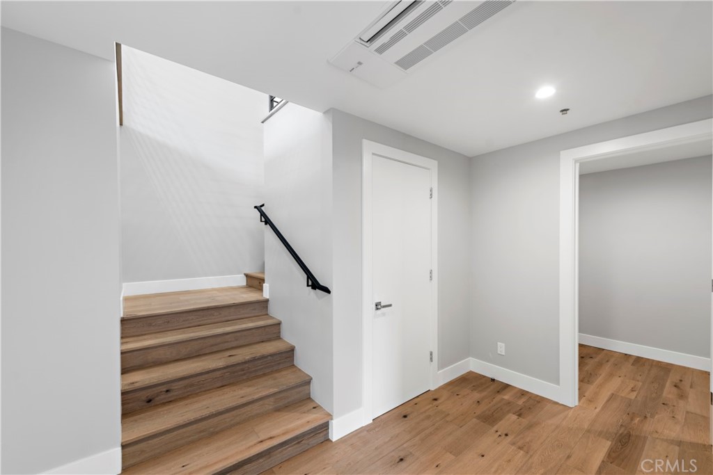 33903 Robles Drive Dana Point, CA 92629 - Photo 43 of 58 a view of entryway with wooden floor