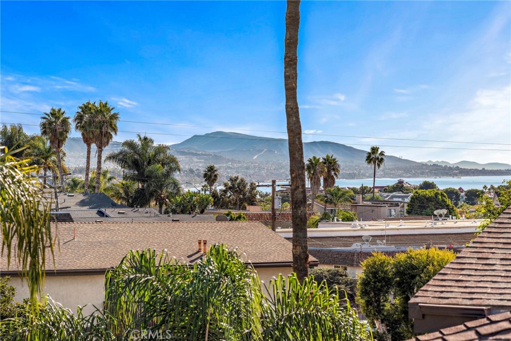 33903 Robles Drive Dana Point, CA 92629 - Photo 47 of 58 a view of a terrace