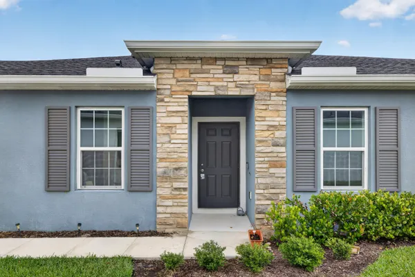 $355,000 | 9449 Southwest Libertas Way, Port St. Lucie, FL 34987